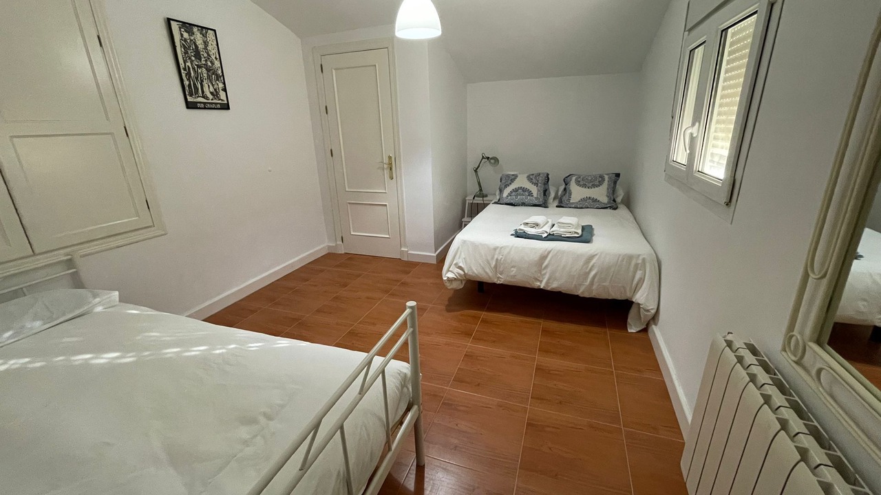 Photo of Bedroom in Ubrique