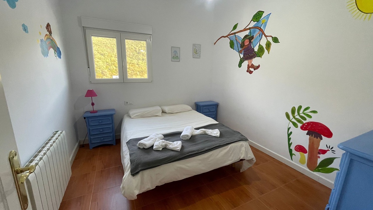 Photo of Bedroom in Ubrique