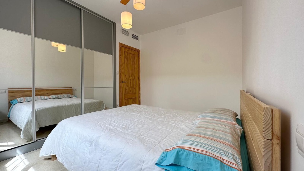 Photo of Bedroom in Los Nietos