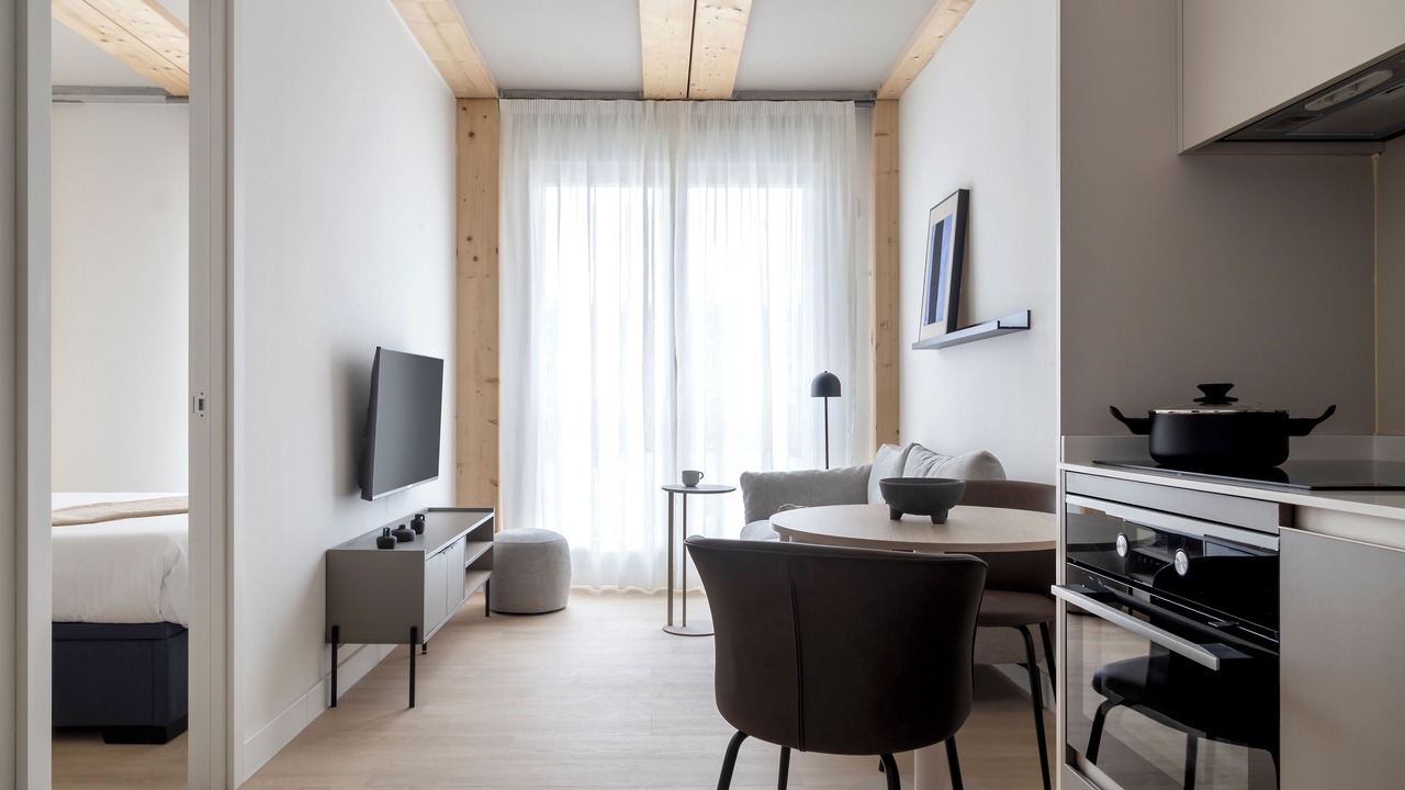 Photo of Livingroom in Alcobendas