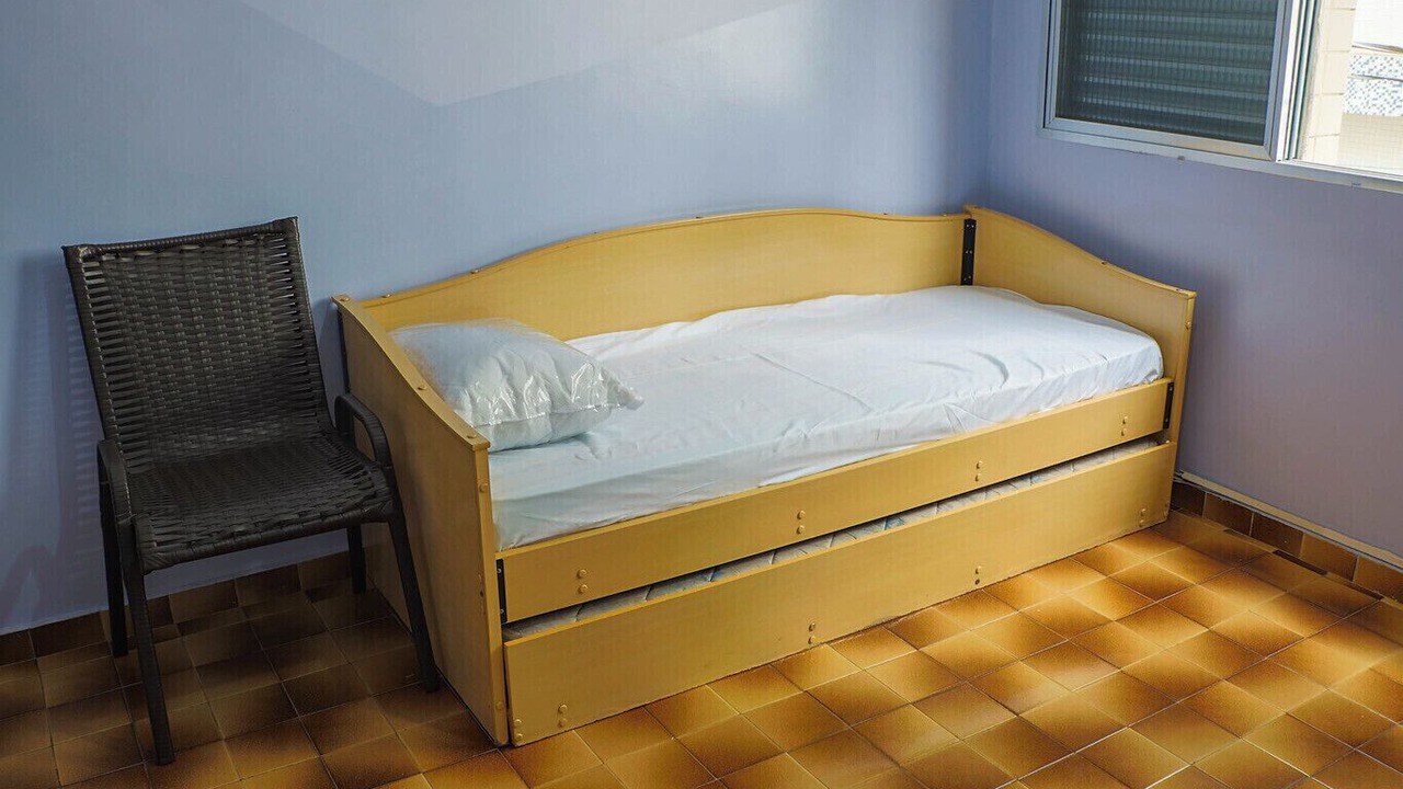 Photo of Bedroom in Vila Assuncao
