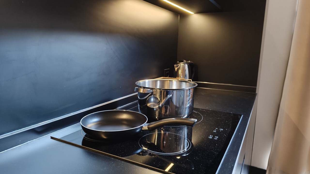 Photo of Kitchen in Badajoz Old Town