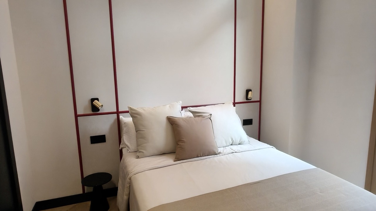 Photo of Bedroom in Badajoz Old Town