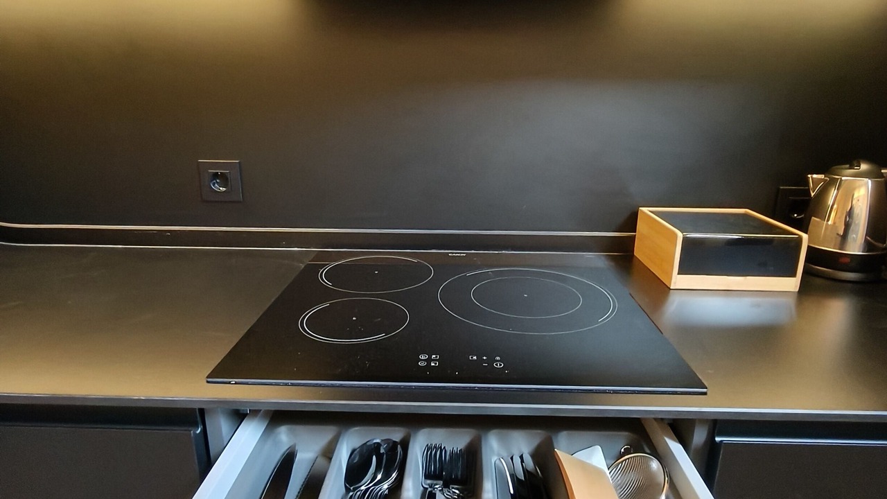 Photo of Kitchen in Badajoz Old Town