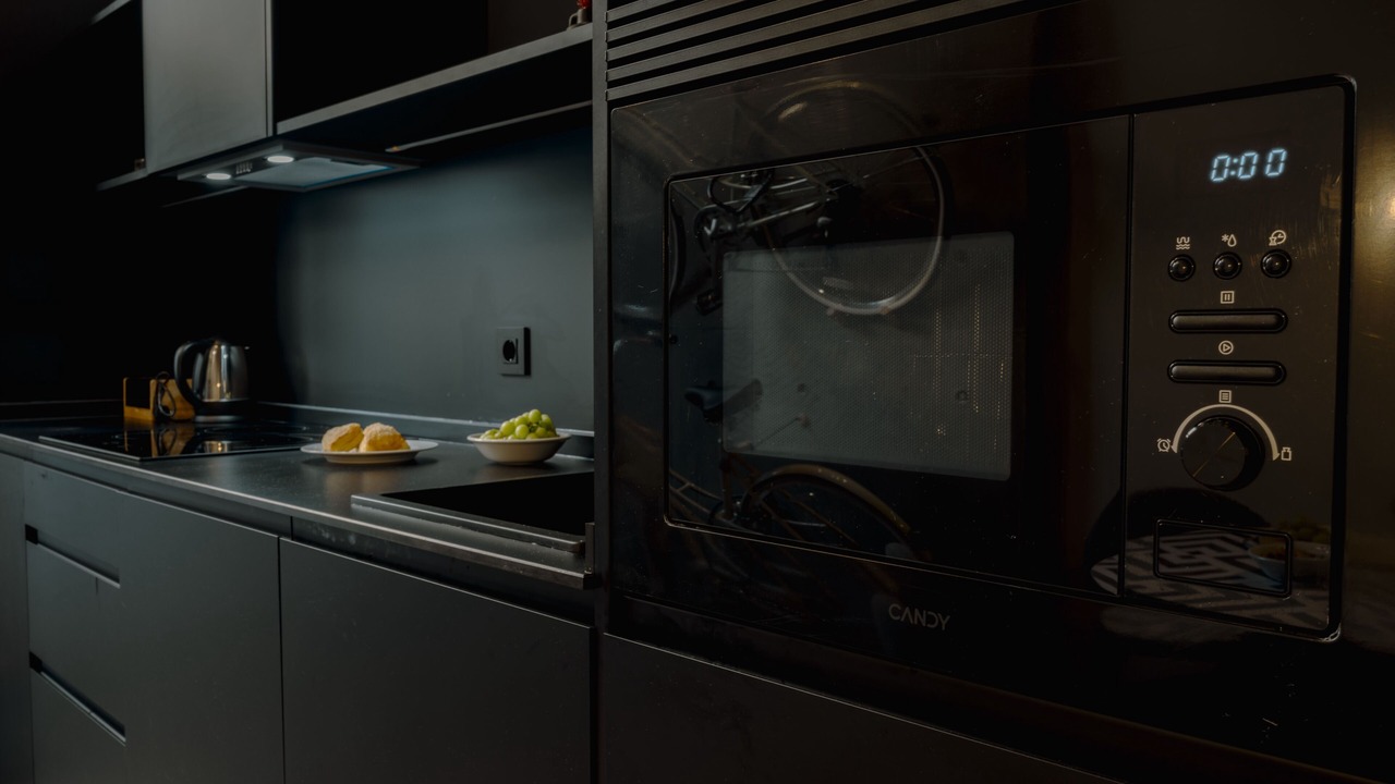 Photo of Kitchen in Badajoz Old Town