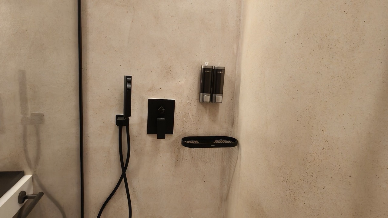 Photo of Bathroom in Badajoz Old Town
