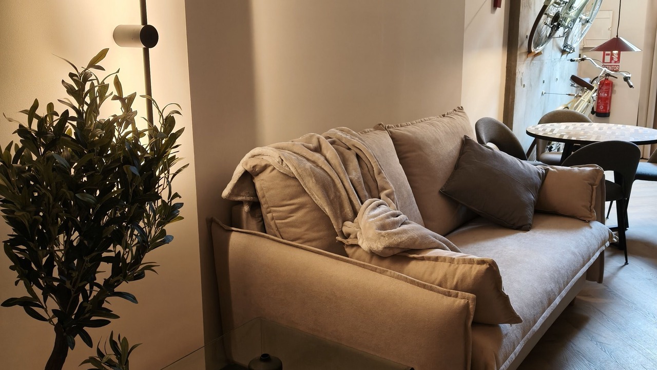 Photo of Livingroom in Badajoz Old Town