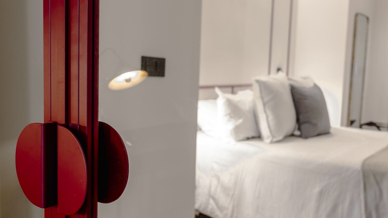 Photo of Bedroom in Badajoz Old Town