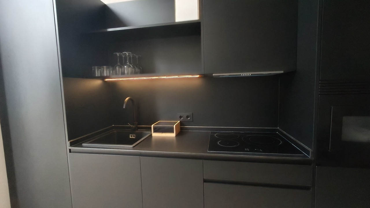Photo of Kitchen in Badajoz Old Town