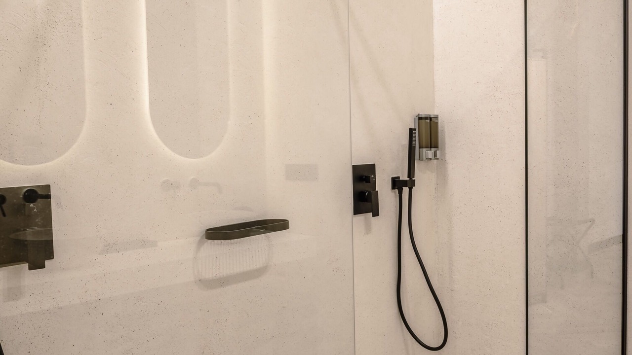 Photo of Bathroom in Badajoz Old Town