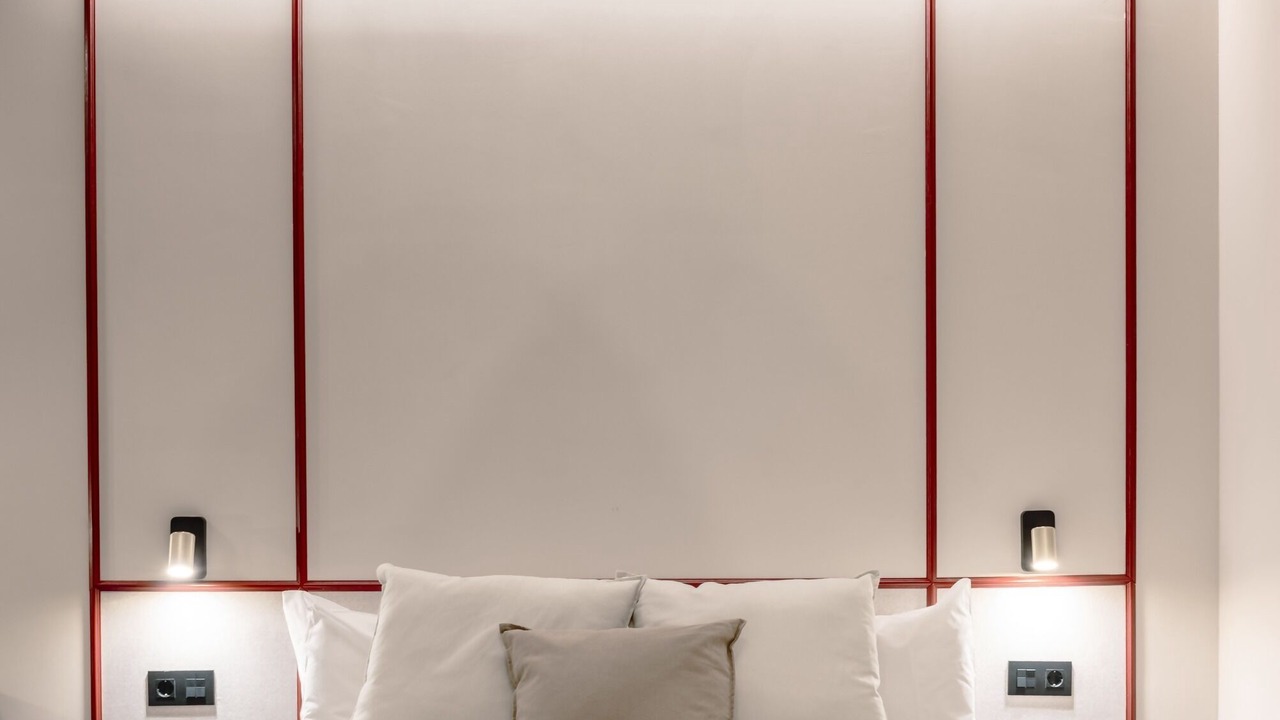 Photo of Bedroom in Badajoz Old Town