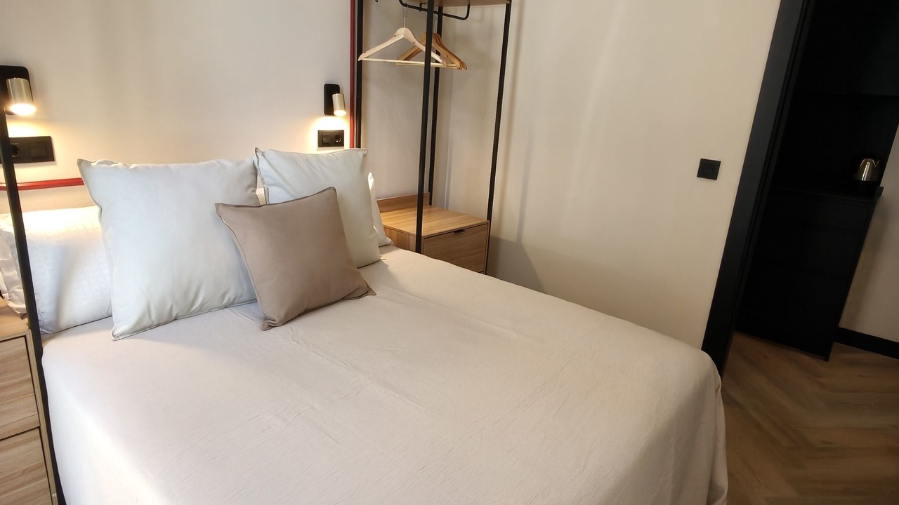 Photo of Bedroom in Badajoz Old Town