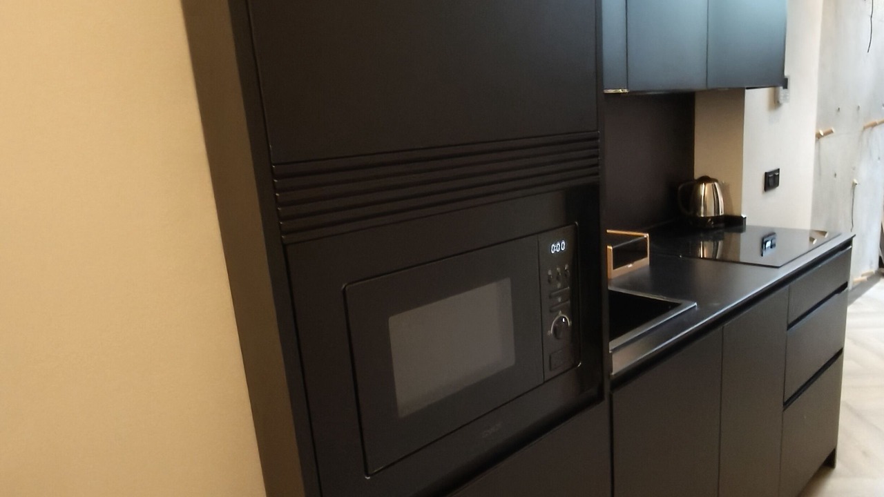 Photo of Kitchen in Badajoz Old Town