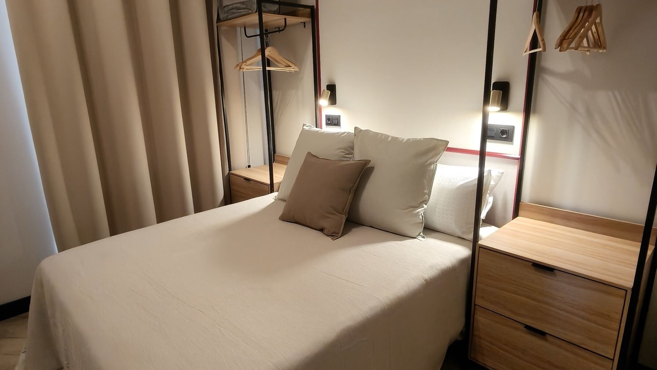Photo of Bedroom in Badajoz Old Town