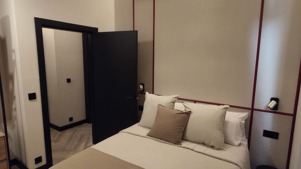 Photo of Bedroom in Badajoz Old Town