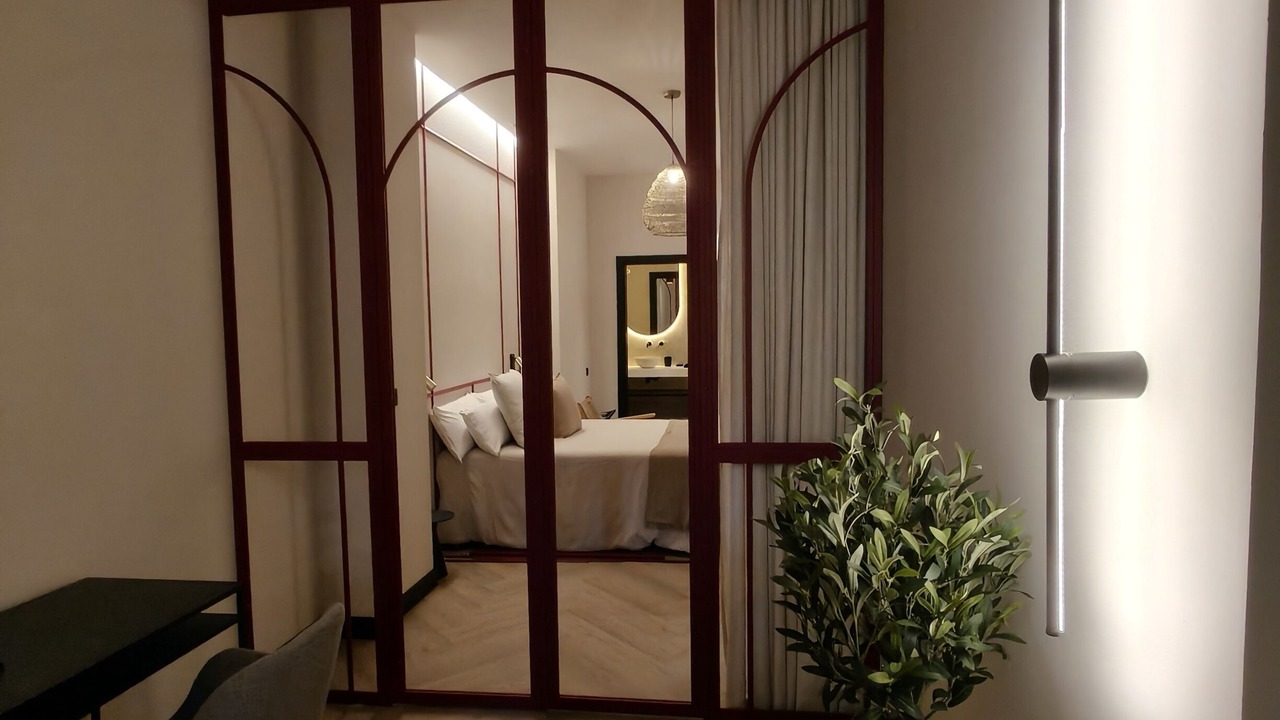 Photo of Bedroom in Badajoz Old Town