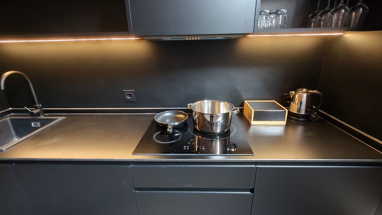 Photo of Kitchen in Badajoz Old Town
