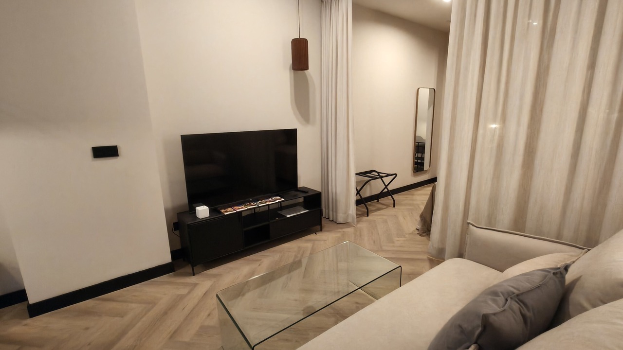 Photo of Livingroom in Badajoz Old Town