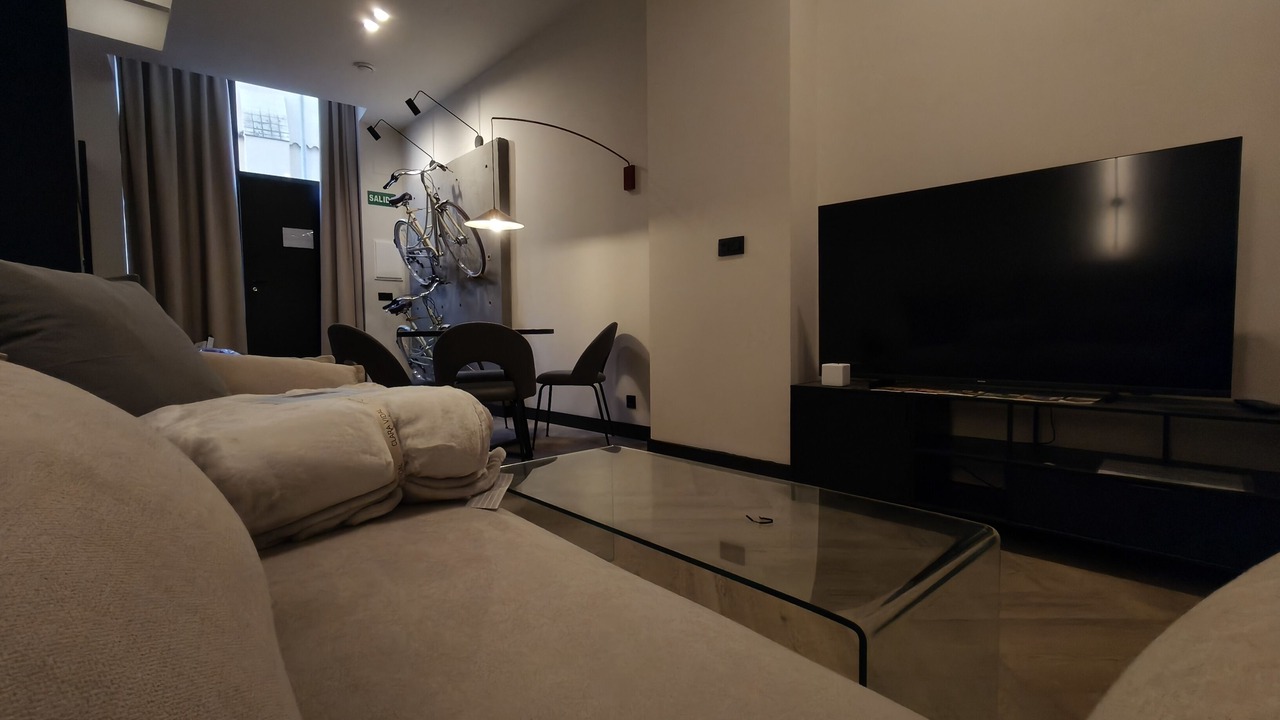 Photo of Livingroom in Badajoz Old Town