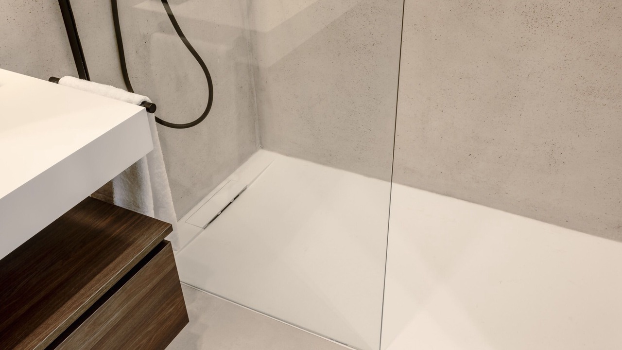 Photo of Bathroom in Badajoz Old Town