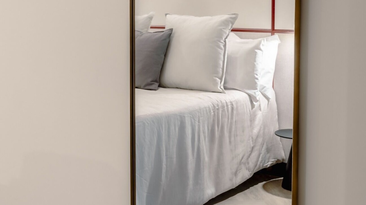 Photo of Bedroom in Badajoz Old Town