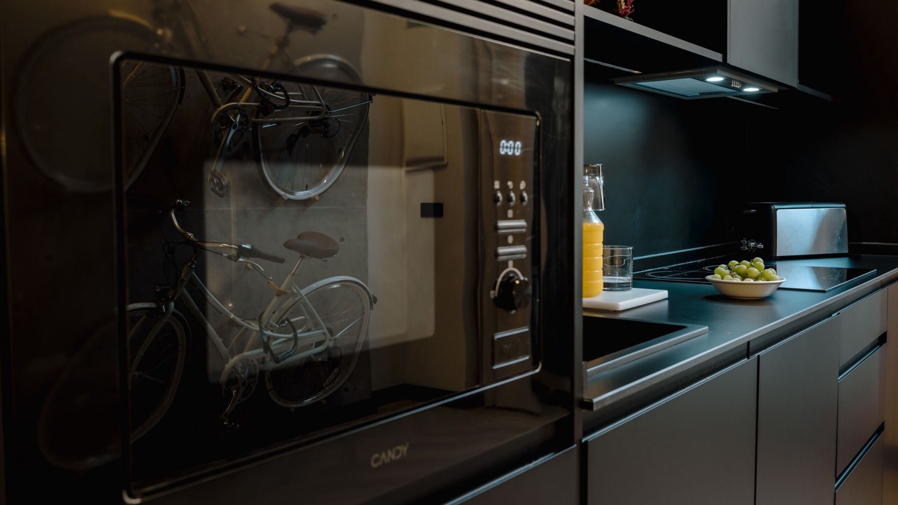 Photo of Kitchen in Badajoz Old Town