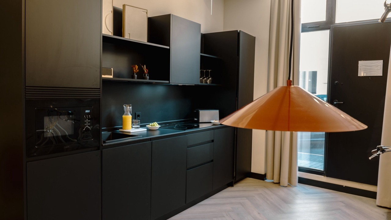 Photo of Kitchen in Badajoz Old Town