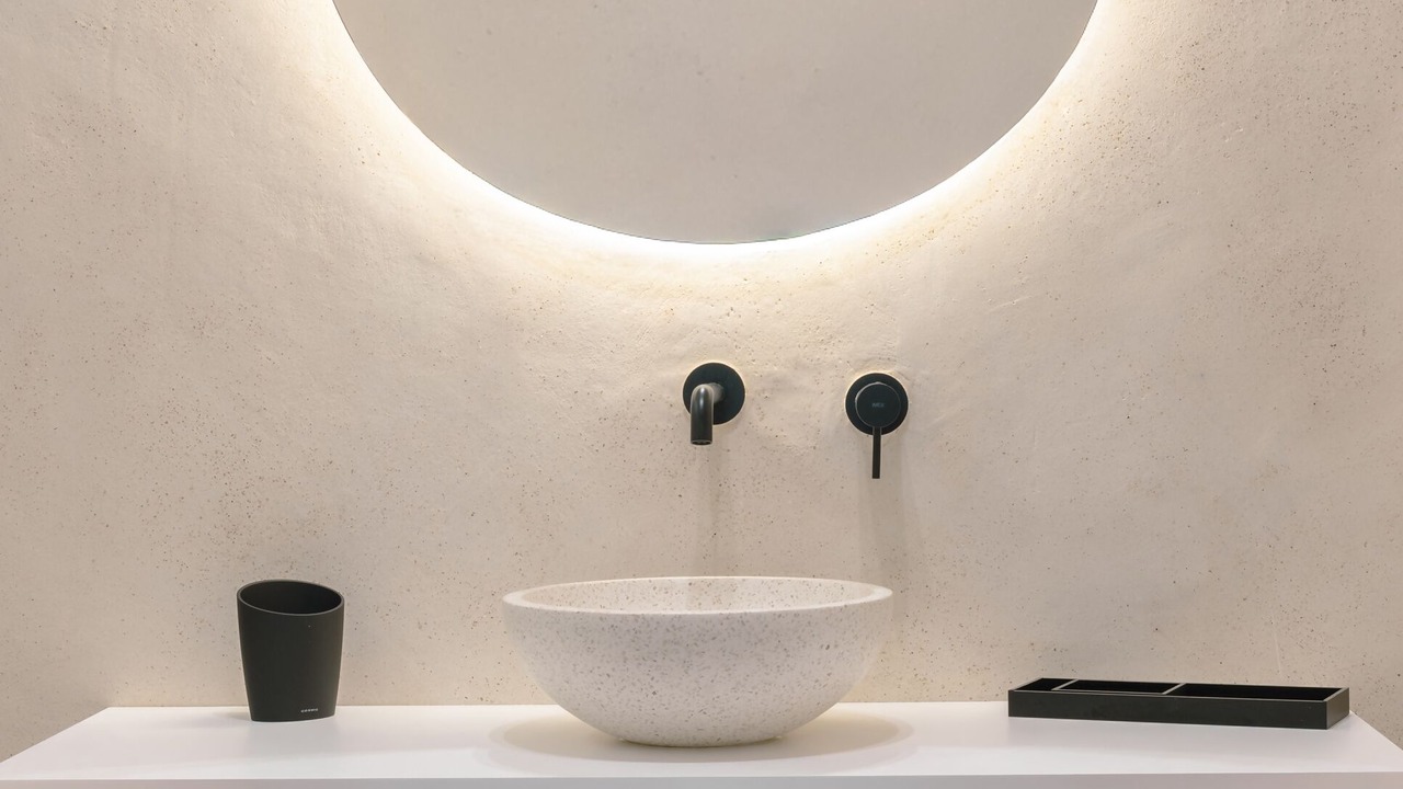 Photo of Bathroom in Badajoz Old Town