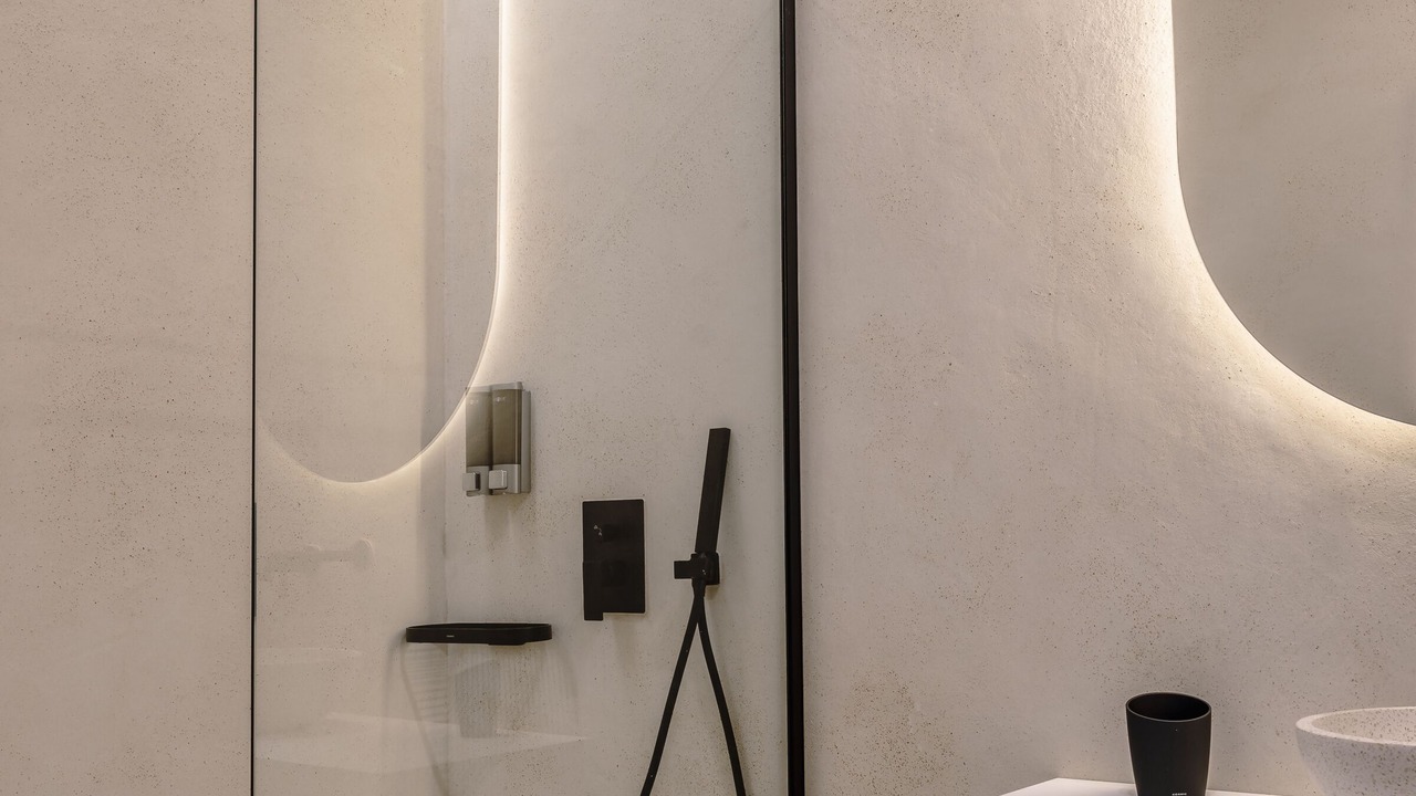 Photo of Bathroom in Badajoz Old Town