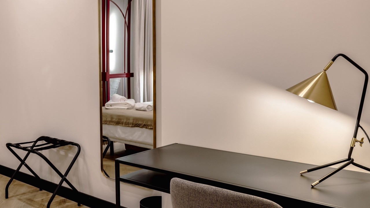 Photo of Bedroom in Badajoz Old Town