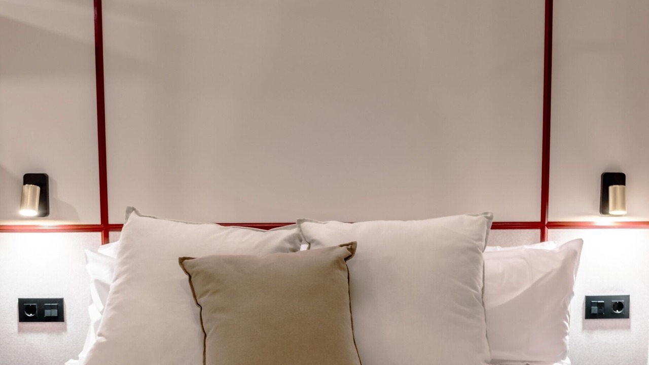 Photo of Bedroom in Badajoz Old Town