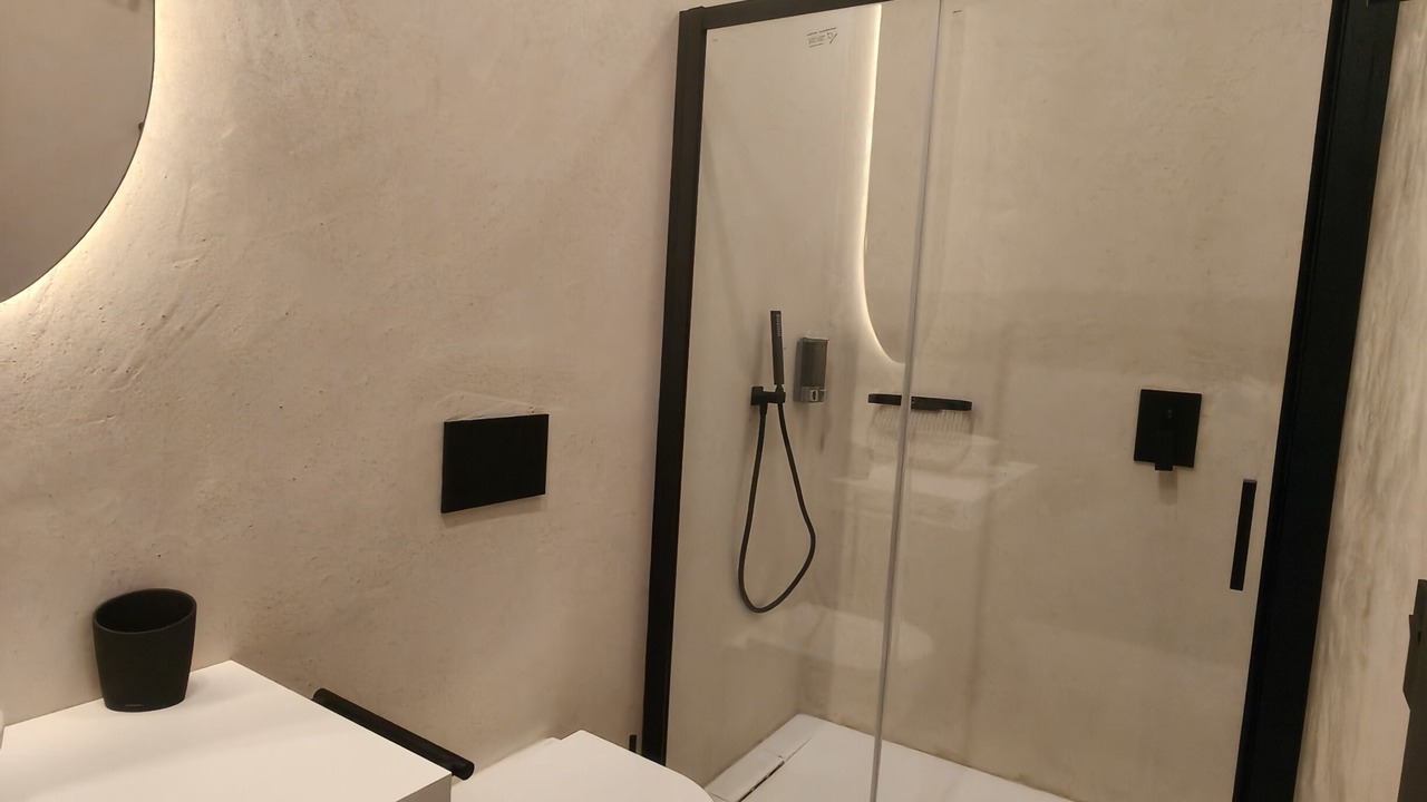 Photo of Bathroom in Badajoz Old Town