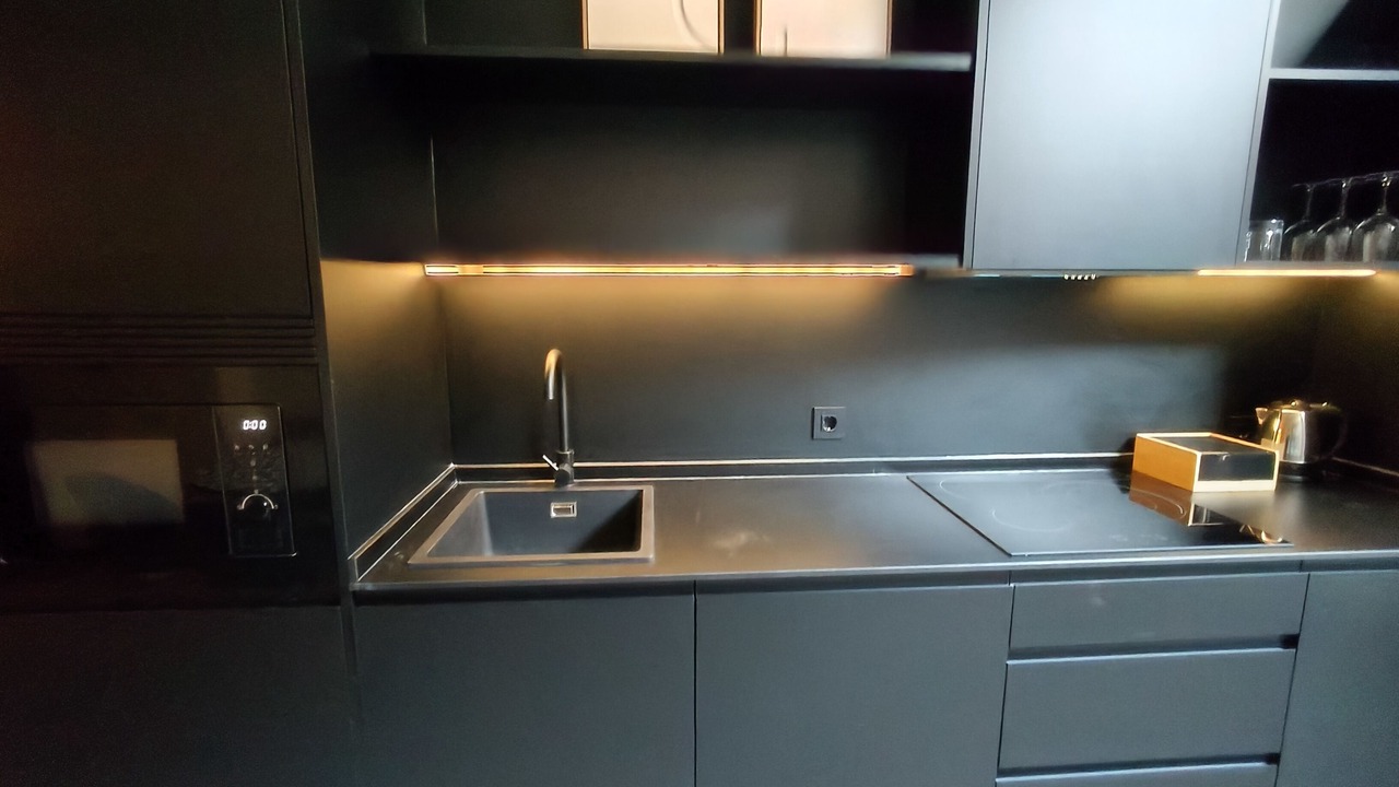 Photo of Kitchen in Badajoz Old Town
