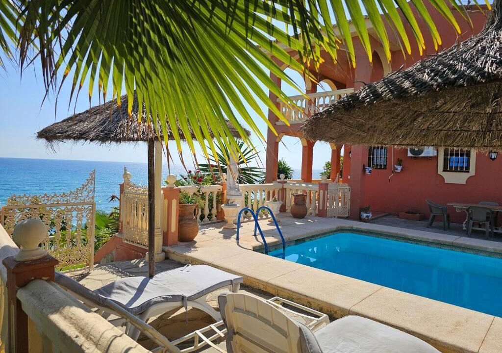 Photo of Outdoor in El Faro
