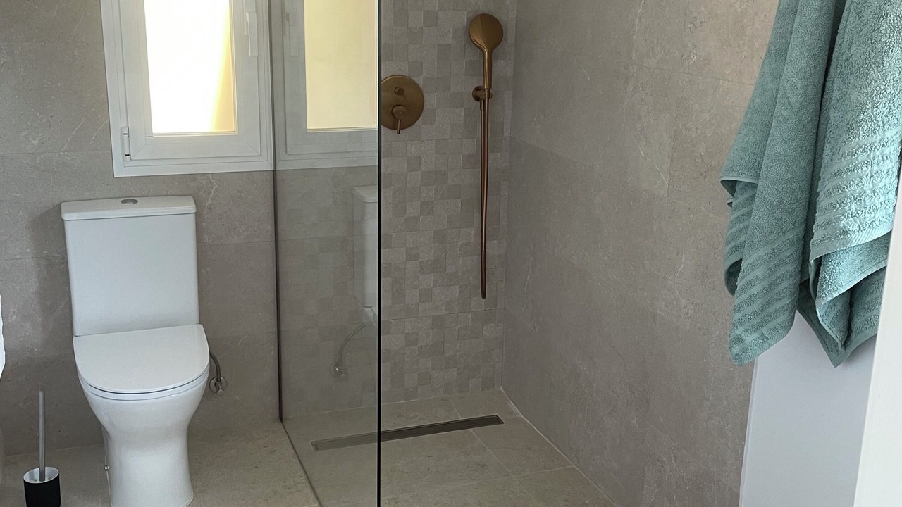 Photo of Bathroom in Pizarra
