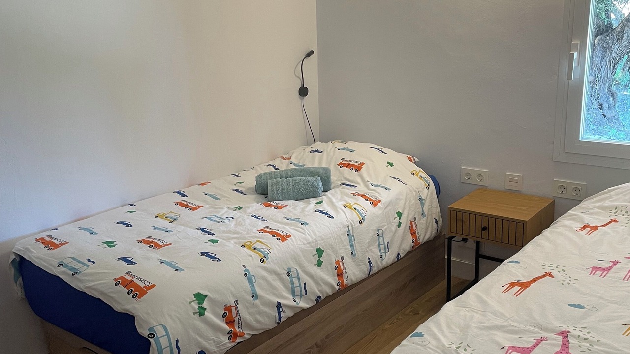 Photo of Bedroom in Pizarra