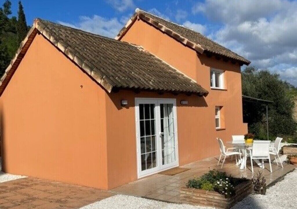 Photo of Outdoor in Pizarra