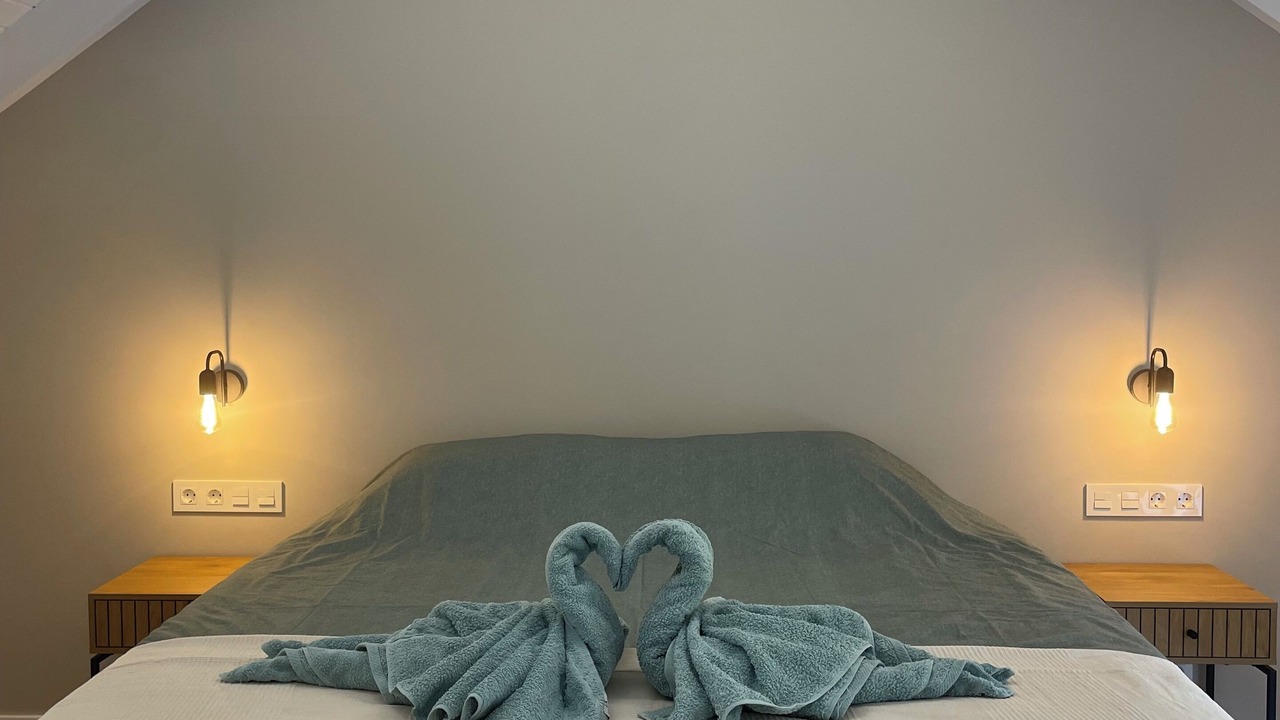 Photo of Bedroom in Pizarra