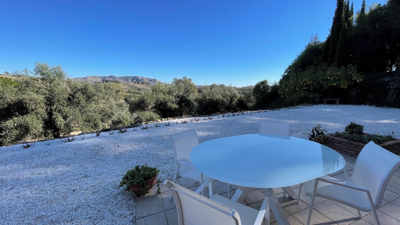 Photo of Outdoor in Pizarra