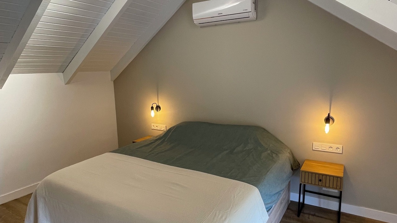 Photo of Bedroom in Pizarra