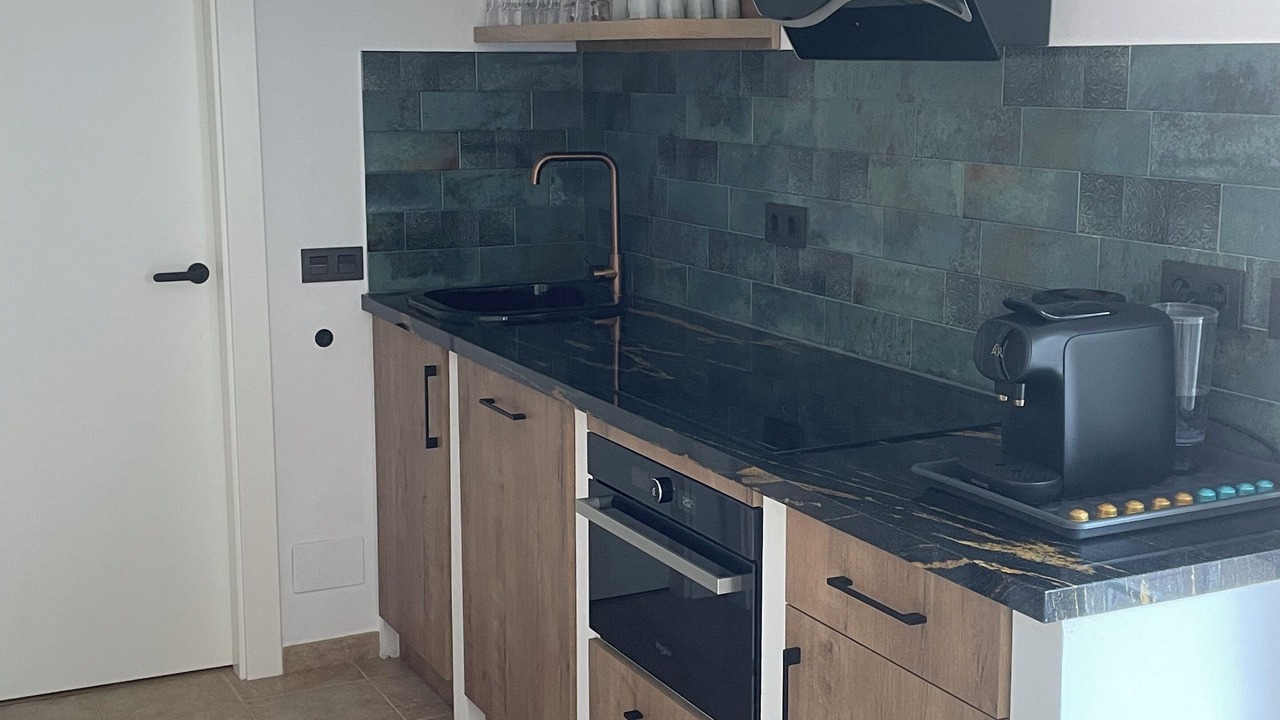 Photo of Kitchen in Pizarra
