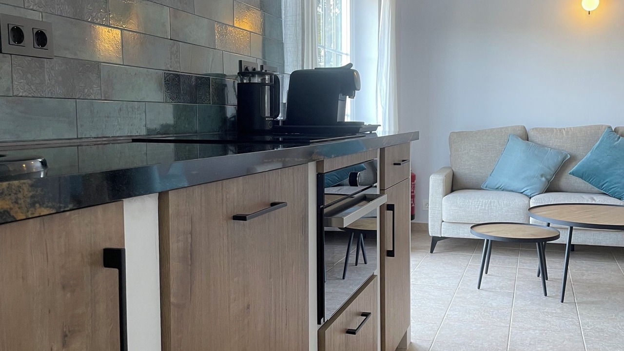 Photo of Kitchen in Pizarra