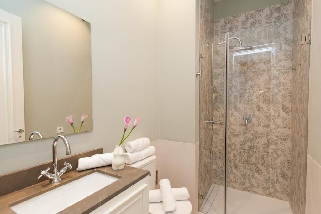 Photo of Bathroom in Alfalfa