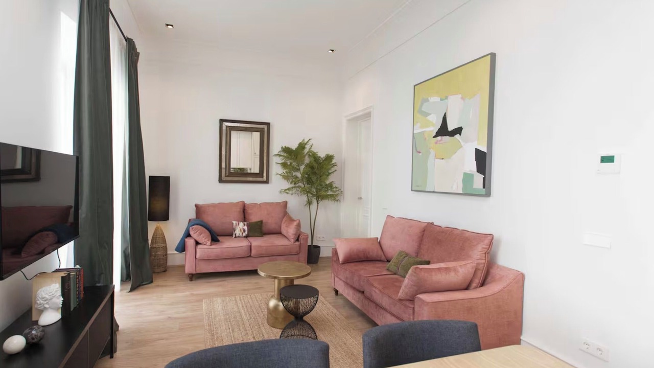 Photo of Livingroom in Alfalfa