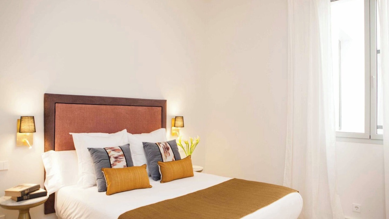 Photo of Bedroom in Alfalfa