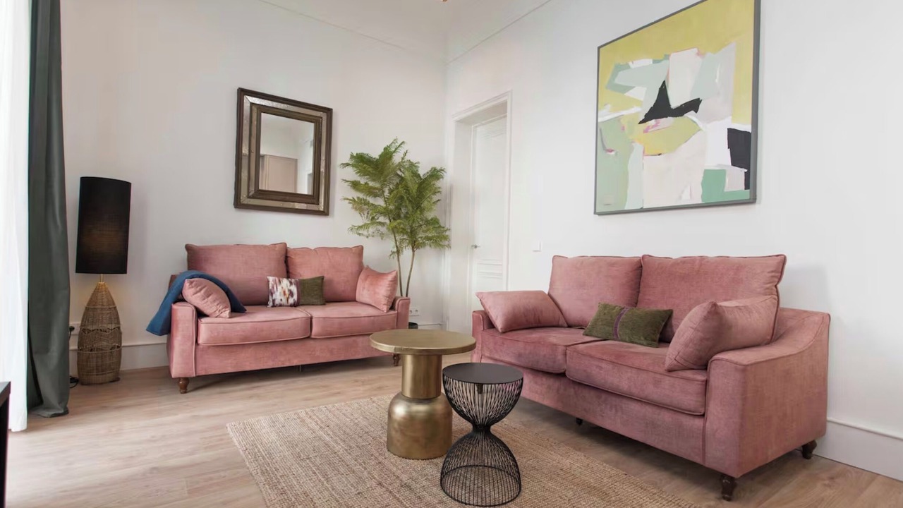 Photo of Livingroom in Alfalfa