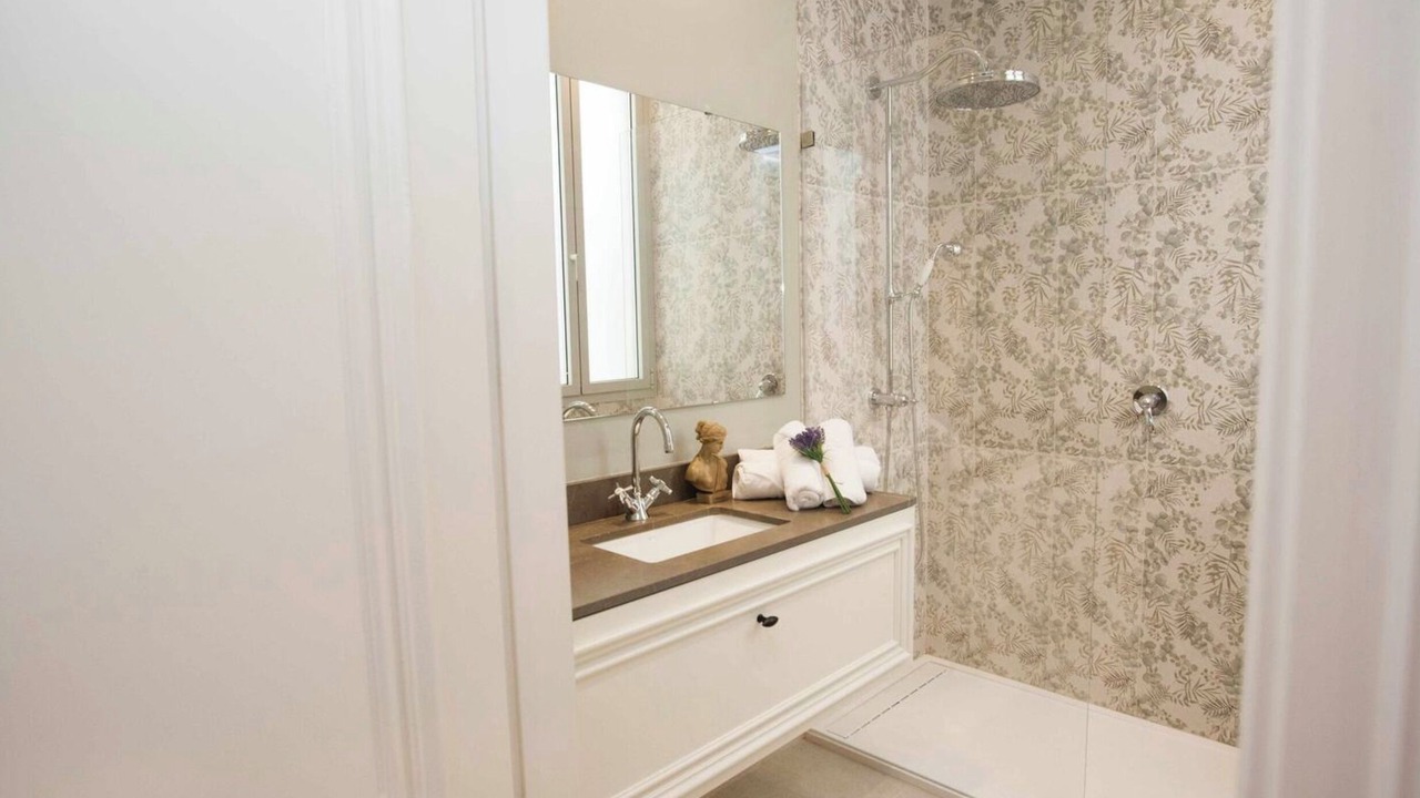 Photo of Bathroom in Alfalfa
