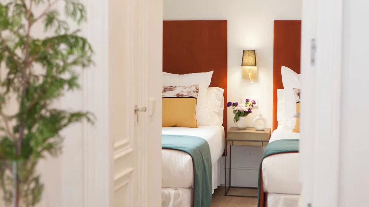 Photo of Bedroom in Alfalfa