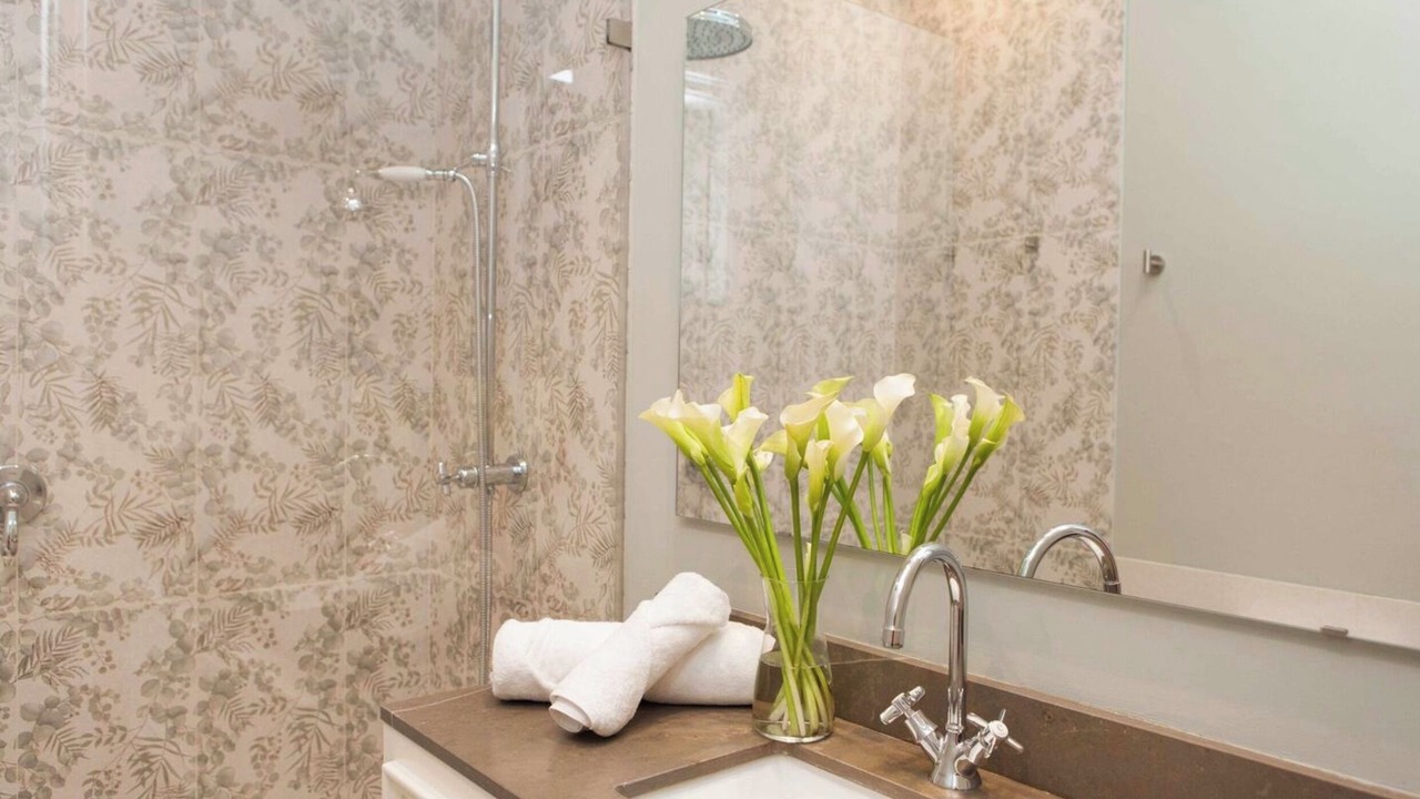 Photo of Bathroom in Alfalfa
