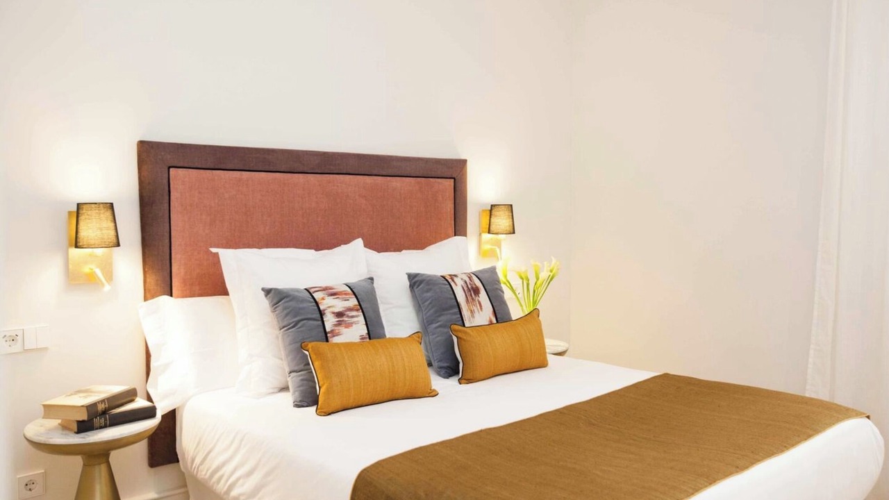 Photo of Bedroom in Alfalfa